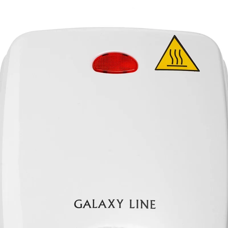 Вафельница Galaxy LINE GL2970 (650 Вт)