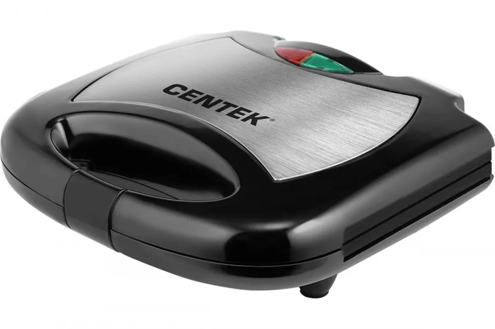 Вафельница Centek CT-1447 800Вт