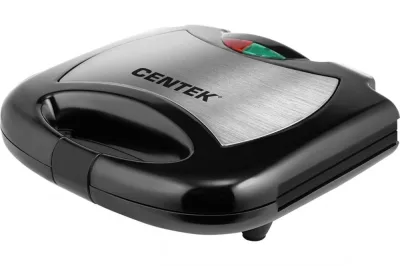 Вафельница Centek CT-1447 800Вт
