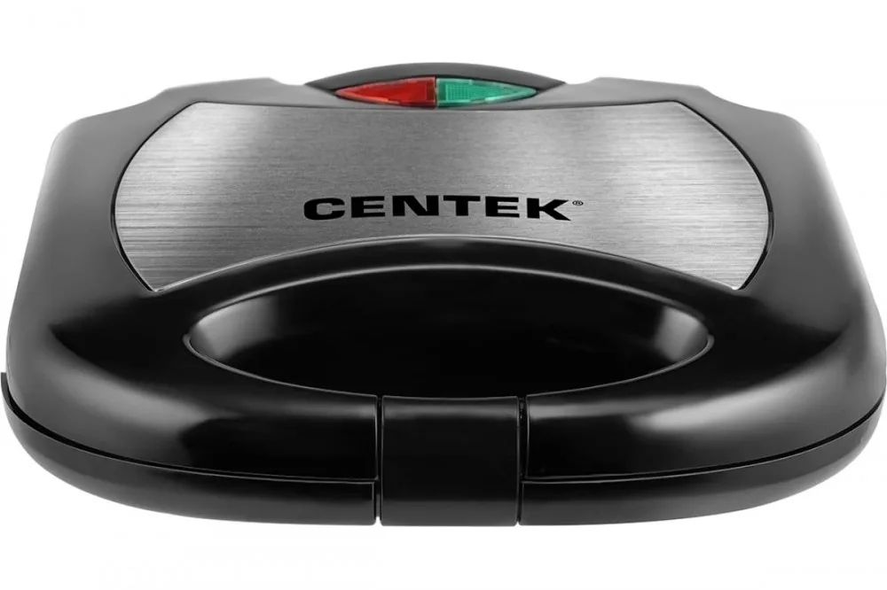 Вафельница Centek CT-1447 800Вт