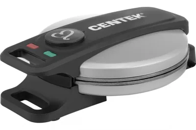 Вафельница Centek CT-1449 1000Вт