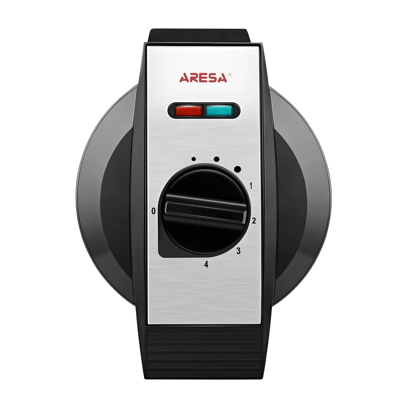 Вафельница ARESA AR-2803