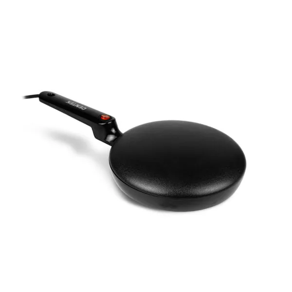 Блинница погружная Centek CT-1455 650Вт  антипригарное покрытие, max 200°С