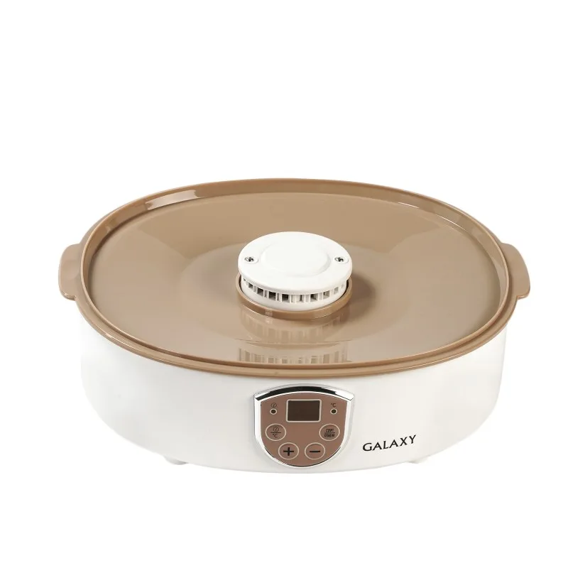Сушилка электрическая для овощей и фруктов Galaxy GL 2637 (350Вт)