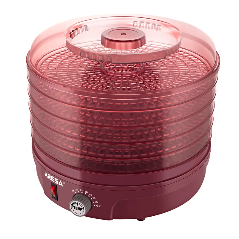 Сушилка для овощей и фруктов ARESA AR-2602