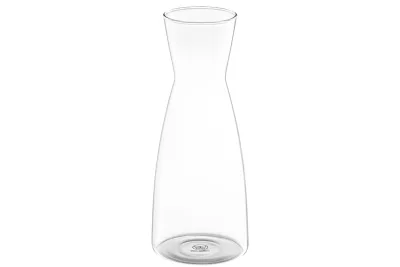 Кувшин "Crystal glass" 1,2 л, с пробковой крышкой 360186