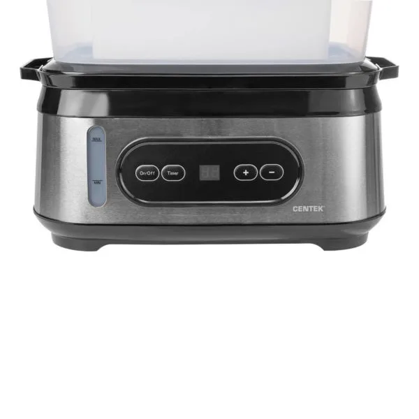 Пароварка Centek CT-1459 9л