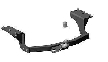 ТСУ 4380-F  Acura MDX (2013-)/Honda Pilot (2016-) (б/электрики) Bosal
