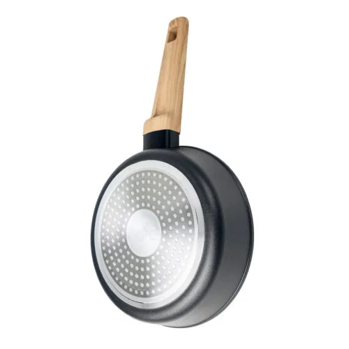 Сковорода LARA LR01-191-20 серия ОКИНАВА 20*5см, индукция, покр. DAIKIN 8000 циклов