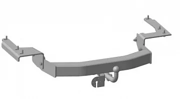 ТСУ 3041-А  Lexus RX (2003-2009) /Toyota Harrier (XU13) (2003-2013)/Highlander (XU20) (2000-2007) (б/электрики) Bosal