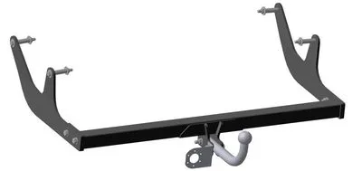 ТСУ 1231-A  Lada Largus (2012-)/Largus cross (2014-) (б/электрики) Bosal
