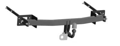 ТСУ 7618-A  EXEED VX SUV (2020-) (б/электрики) Bosal