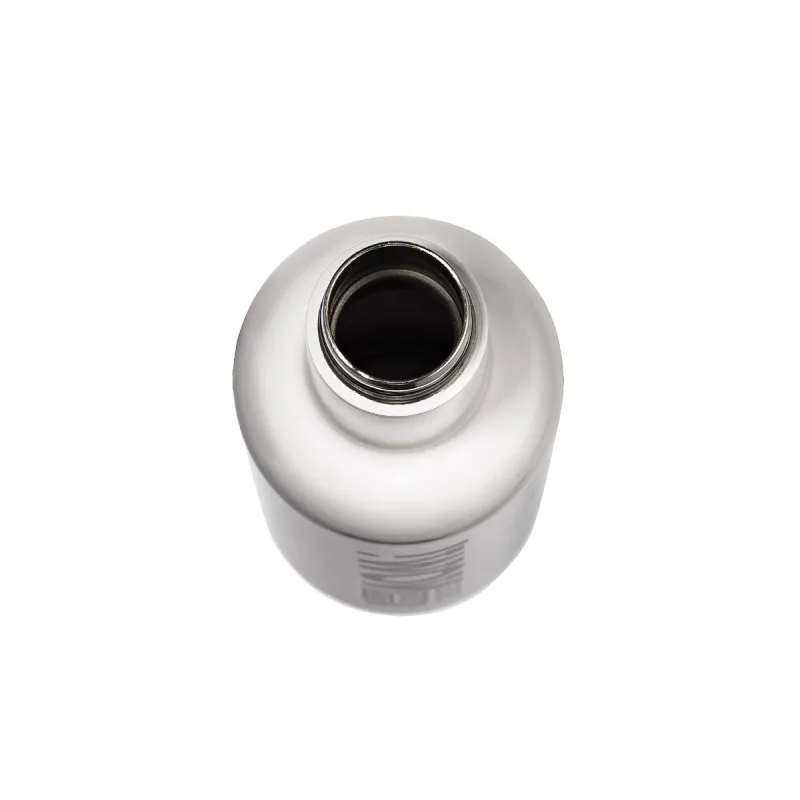 Термос LARA (White) - 750 мл, бутылка, двойные стенки LR04-14 (White)
