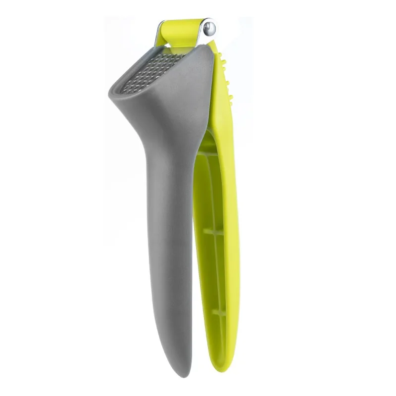 Пресс для чеснока LARA механический, нерж. сталь, пластик LR07-37