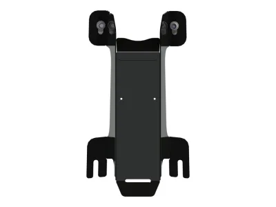 Защита подвесного подшипника карданного вала Chevrolet Captiva (2013-) V-2.2 TD MT 4wd, 2.4MT 4wd,, 2.4AT 4wd (Шериф)