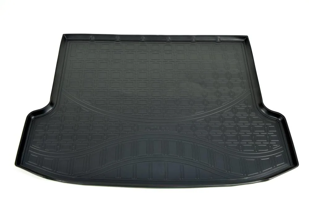 Коврик в багажник полиуретан Chery Tiggo 7 Pro MAX (2022) NorPlast