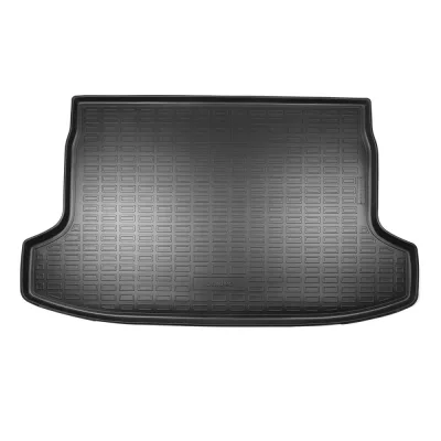 Коврик в багажник полиуретан Chevrolet Tracker (2021) NorPlast