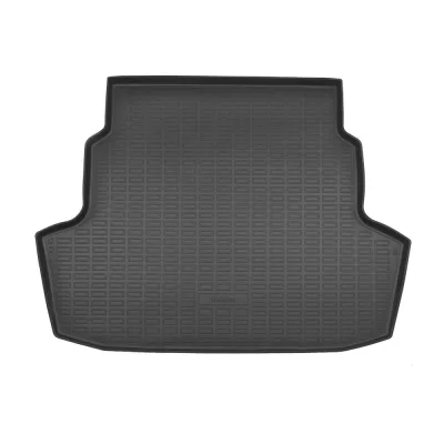 Коврик в багажник полиуретан Chery Arrizo 5Plus (2021) NorPlast