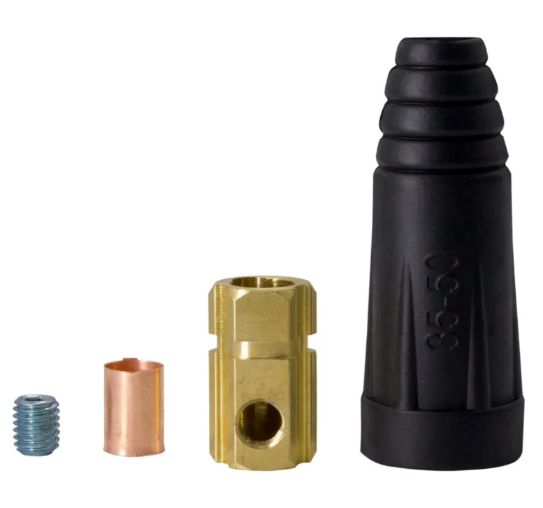 Розетка кабельная 35-50 BASIC BS123550