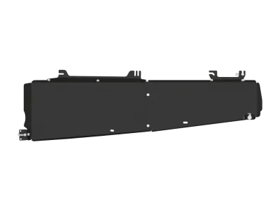 Защита тормозных трубок Омода С5 (2022-) V-1,5Т CVT FWD (сталь 2мм) Шериф