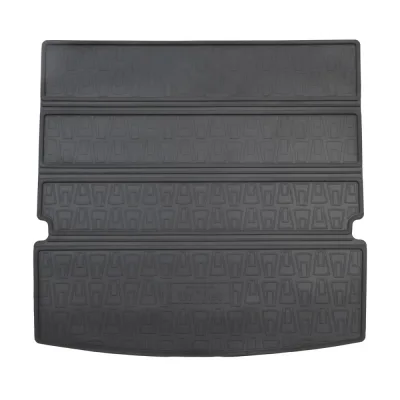 Коврик в багажник полиуретан Гак GS8 (2021-) TRI-FOLD NorPlast
