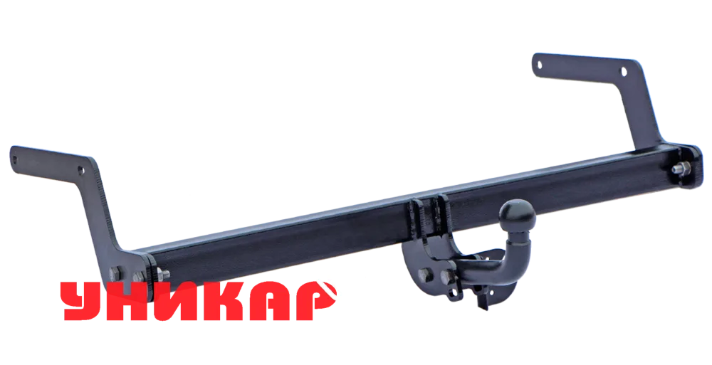 Тягово-сцепное устройство Lada XRAY CROSS тип шара A (б/электрики) УНИКАР