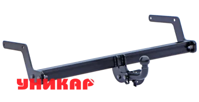 Тягово-сцепное устройство Lada XRAY CROSS тип шара A (б/электрики) УНИКАР