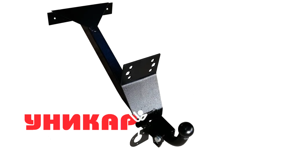 Тягово-сцепное устройство УАЗ 469, 3151 Хантер тип шара A (б/электрики) УНИКАР