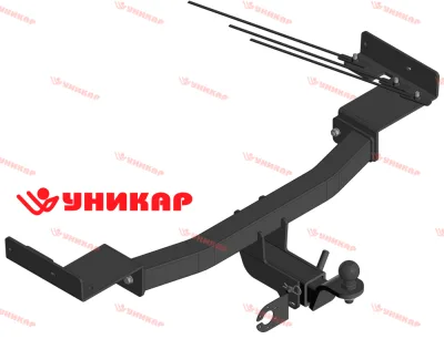 Тягово-сцепное устройство Changan CS75 (2015-) тип шара Е (б/электрики) УНИКАР