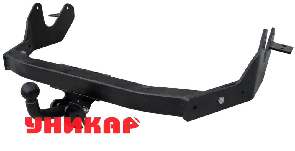 Тягово-сцепное устройство Hyundai Grand Starex (2007-2021)/Hyundai Starex (2007-2012)/Hyundai H1 (2007-) тип шара Е (б/электрики) УНИКАР