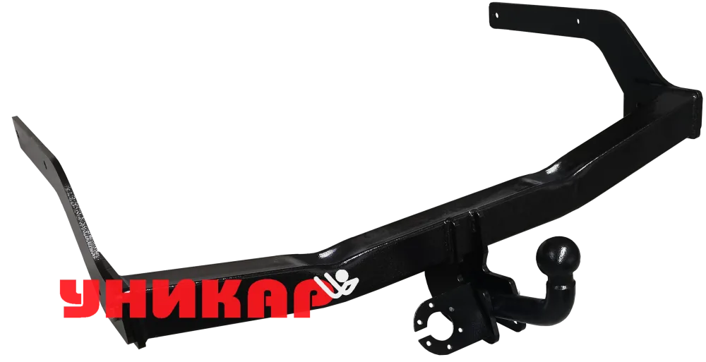 Тягово-сцепное устройство Renault Arkana (2019-) тип шара А (б/электрики) УНИКАР