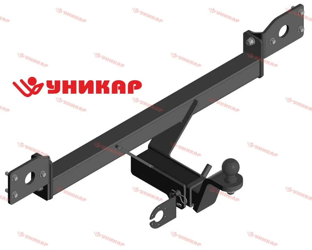 Тягово-сцепное устройство Changan UNI-K (2020-) (б/электрики) УНИКАР