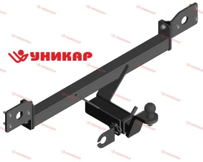 Тягово-сцепное устройство Changan UNI-K (2020-) (б/электрики) УНИКАР
