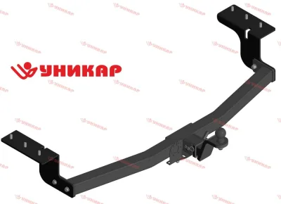 Тягово-сцепное устройство Kia Carnival III поколение (2014-2020) (б/электрики) УНИКАР