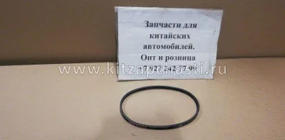 Ремень ГУРа Lifan Solano LBA3407103