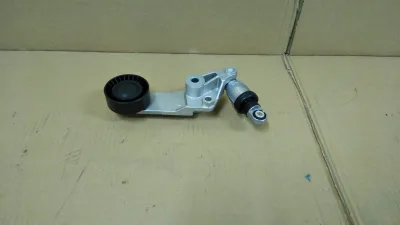 Ролик натяжной с кронштейном Lifan Solano 1.8 LFB479Q-1025100A