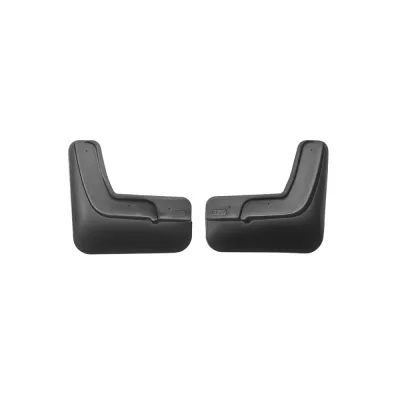 Брызговики передние для Jac S7 (2020)  п/у