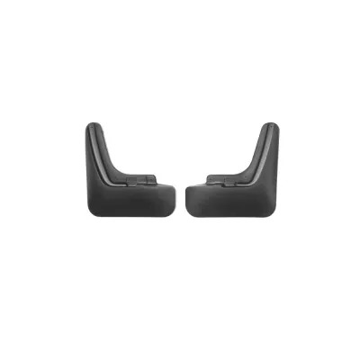 Брызговики задние для Jac S7 (2020)  п/у