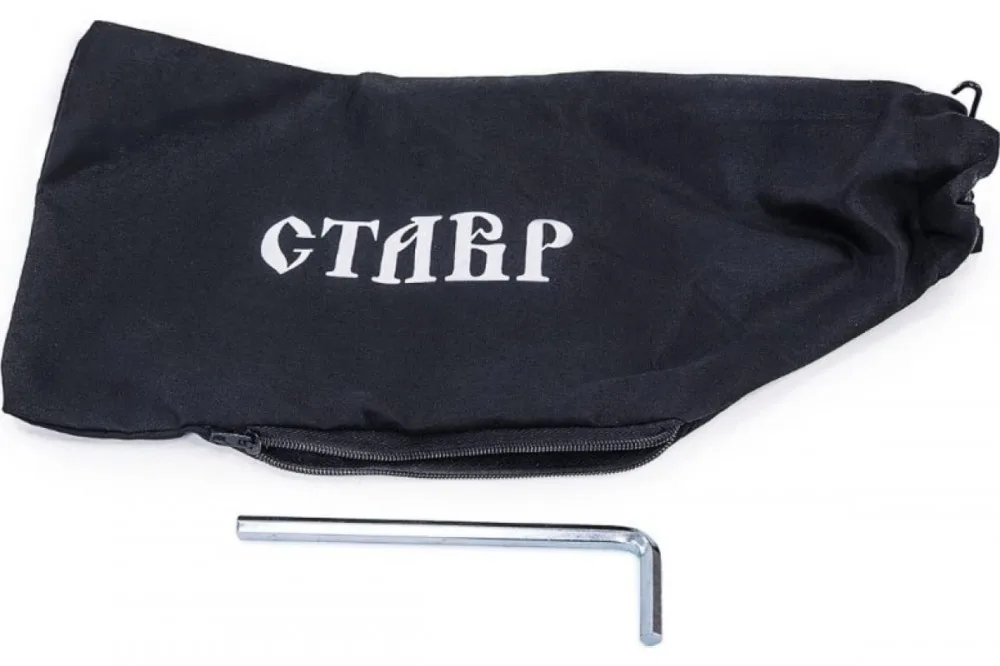 Пила торцевая Ставр ПТ-210/1400М (1400 Вт, 5000 об/мин,210мм)