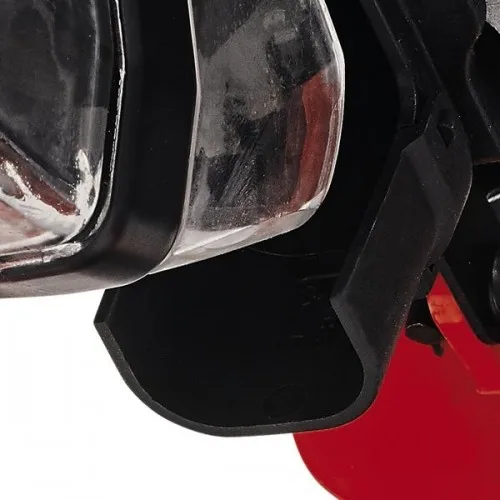 Пила торцовочная EINHELL TC-SM 2131/2 Dual (1800Вт, 210*30мм) 4300390
