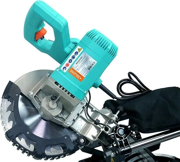 Пила торцовочная Sturm MS55210S 2,0кВт