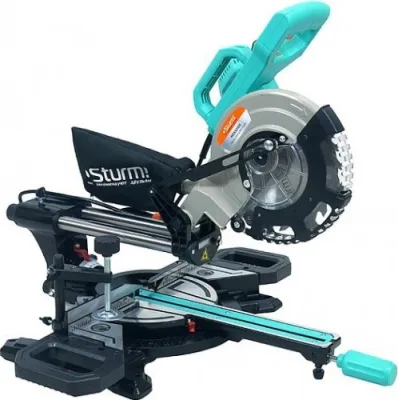 Пила торцовочная Sturm MS55210S 2,0кВт