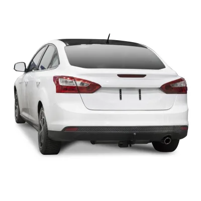 ТСУ Ford Focus II,III SD (2005-2019) (б/электрики) BERG