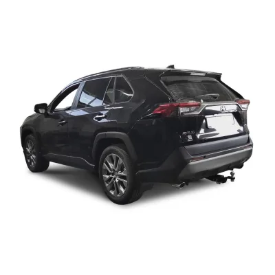 ТСУ Toyota Rav4 (2019)/Venza (2020-) тип шара E (б/электрики) BERG