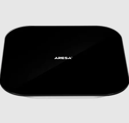 Напольные весы ARESA AR-4418
