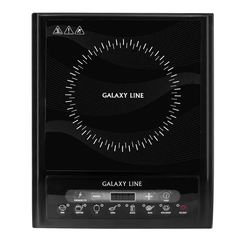 Плитка индукционная Galaxy LINE GL3054 (2000Вт)