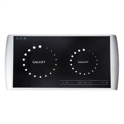 Плитка индукционная Galaxy GL3056 (2900Вт)