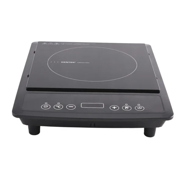 Плитка индукционная Centek CT-1518  8 настроек мощности, LED-дисплей, таймер