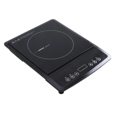 Плитка индукционная Centek CT-1518  8 настроек мощности, LED-дисплей, таймер
