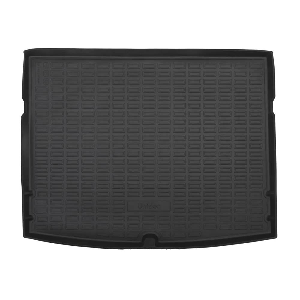 Коврик в багажник полиуретан Mazda MX-30 (2020) NorPlast